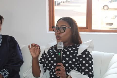Young Innovators Roundtable — photograph 45
